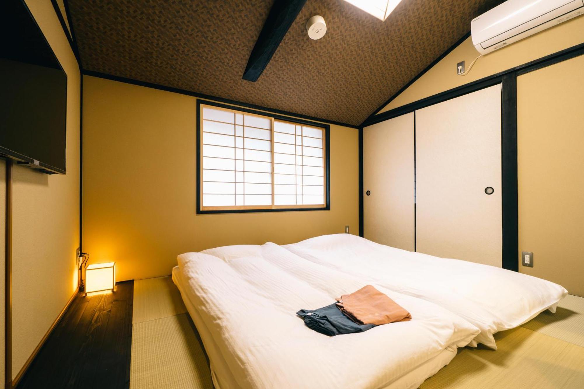 Miro Sanjo Umemiyacho Tei Villa - Kyoto — Photos 3