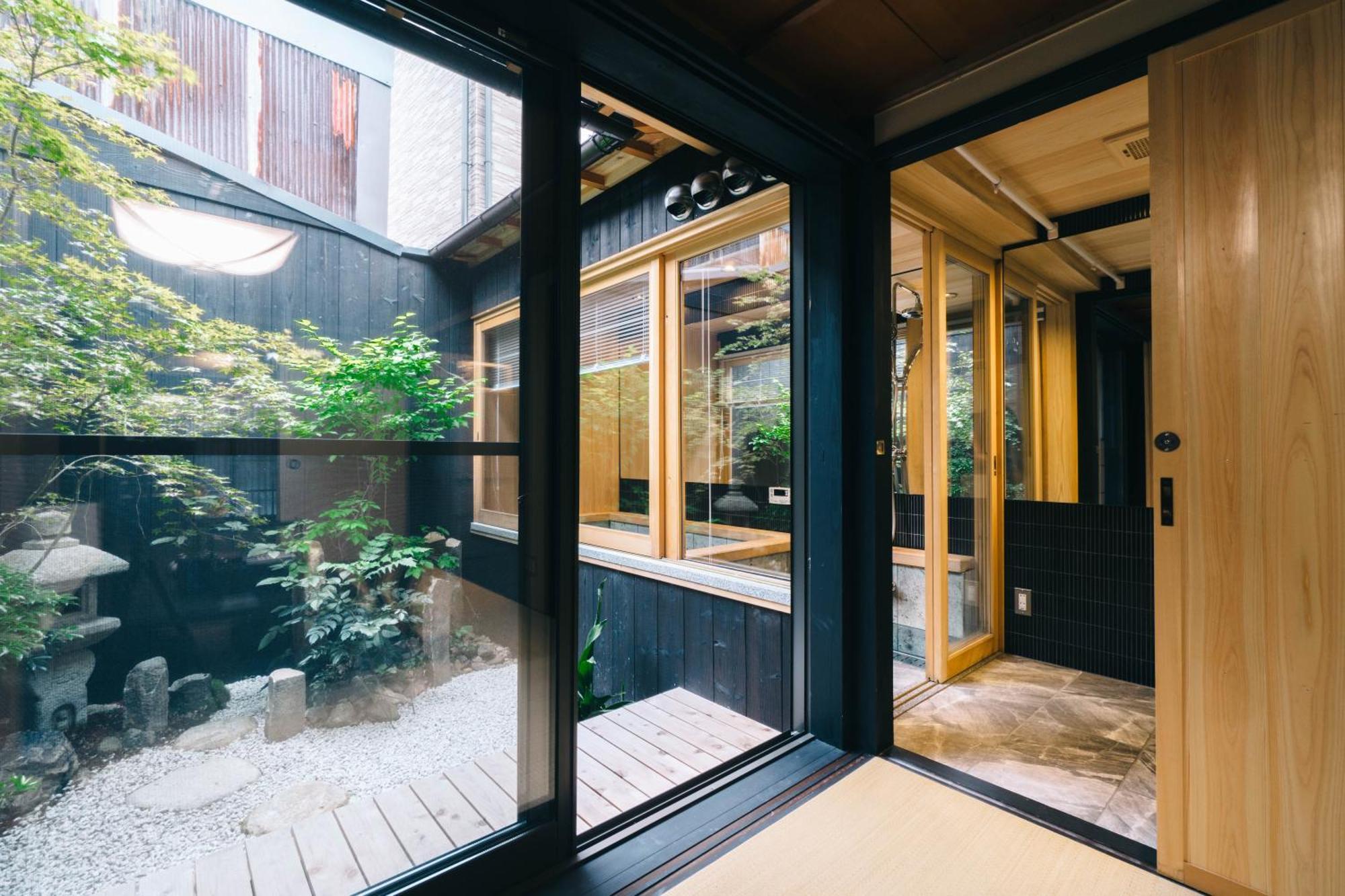 Miro Sanjo Umemiyacho Tei Villa - Kyoto, Kyoto