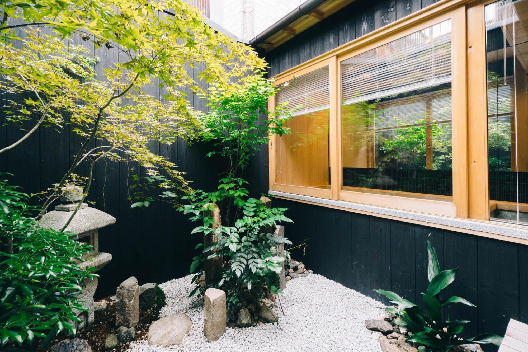 Miro Sanjo Umemiyacho Tei Villa - Kyoto — Photos 2